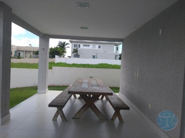 Casa de condomínio à venda com 4 dormitórios cod:10086 - Foto 18