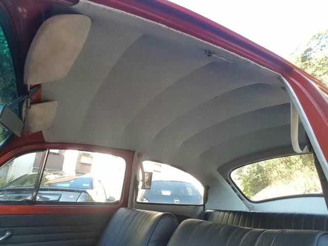 Fusca - Foto 4