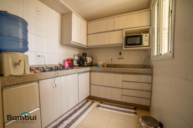 Apartamento à venda com 3 dormitórios em Jardim goiás, Goiânia cod:60208584 - Foto 5
