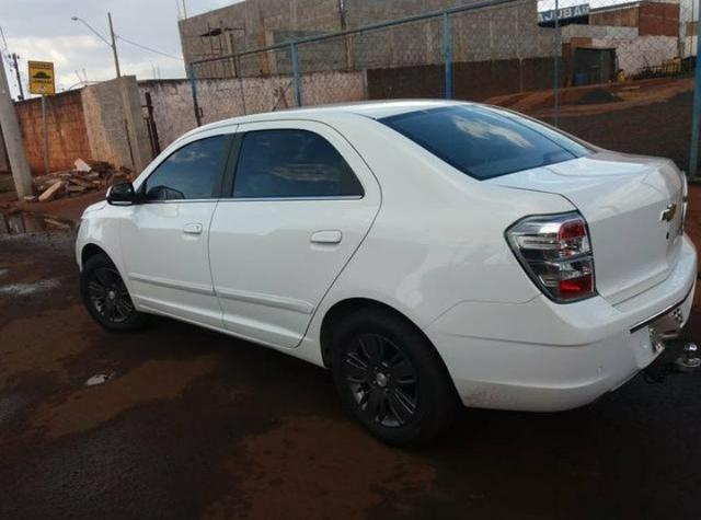Cobalt 1.8 manual 2015 ltz - Foto 3