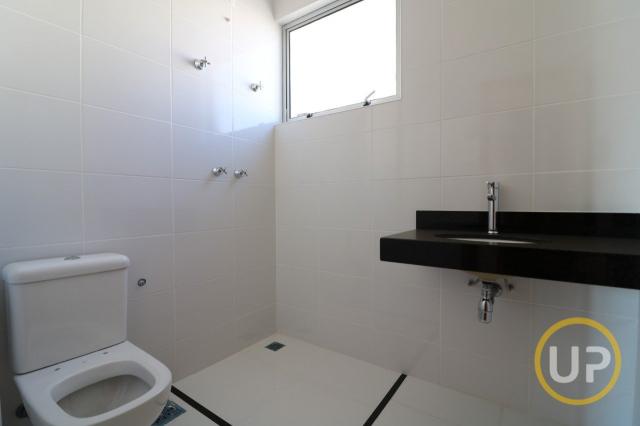 Apartamento à venda com 3 dormitórios em Alto caiçaras, Belo horizonte cod:UP7124 - Foto 12