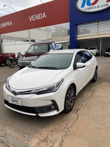 Corolla 2019 - Foto 3
