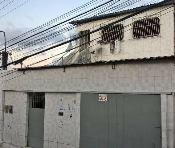 L- 2 Casas excelente preço, Casa Amarela