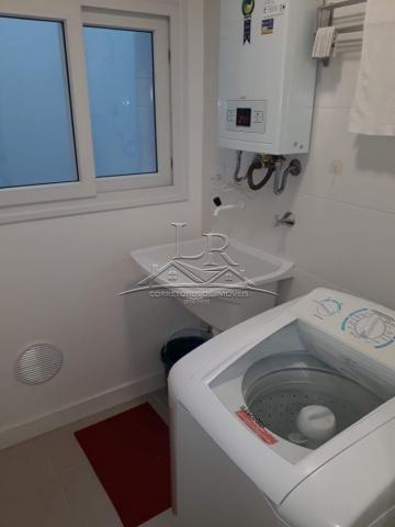 Apartamento à venda com 3 dormitórios em Ingleses do rio vermelho, Florianópolis cod:1850 - Foto 12
