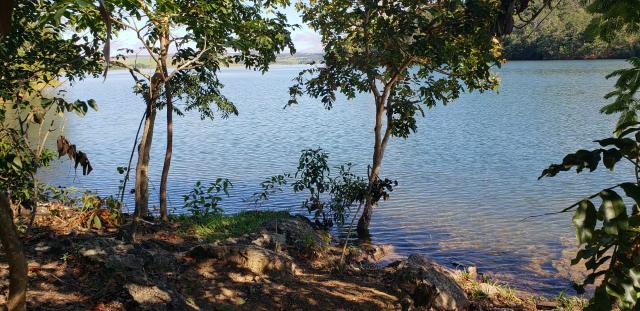 Segurança na hora de comprar / lago Corumba - Foto 5
