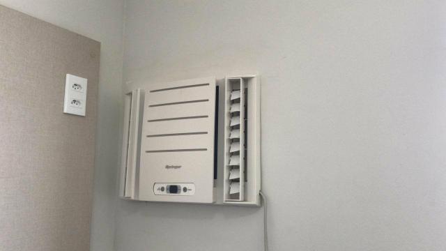 Vendo 2 ar-condicionados (combo) (10x)