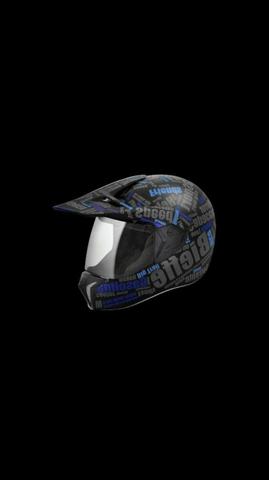 Capacete bieffe preço