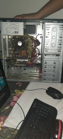 Pc gamer leia a descriçao