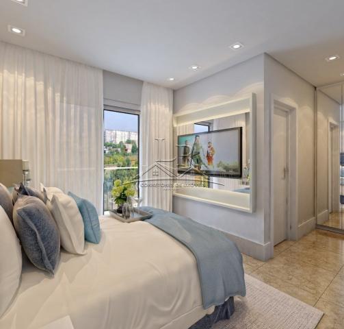 Apartamento à venda com 2 dormitórios em Canasvieiras, Florianópolis cod:1690 - Foto 5