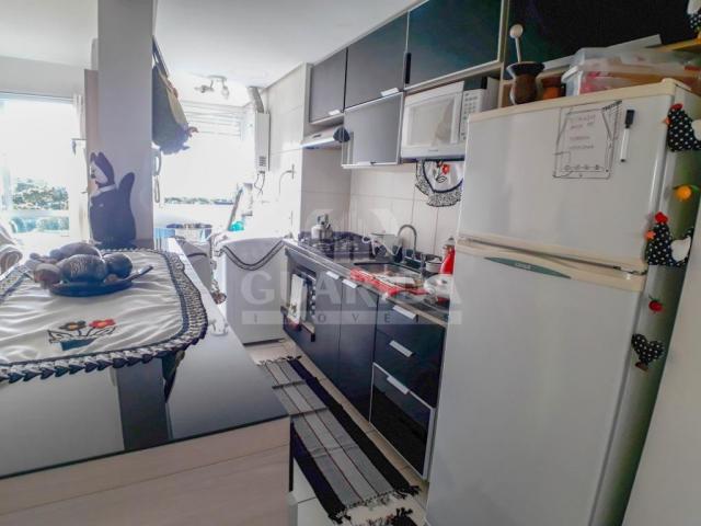 Apartamento à venda com 3 dormitórios em Partenon, Porto alegre cod:168302 - Foto 18