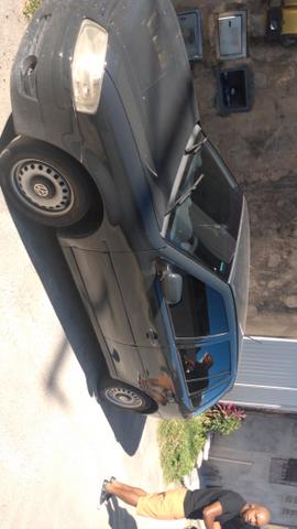 Gol G4 1.6 13.500 - Foto 5