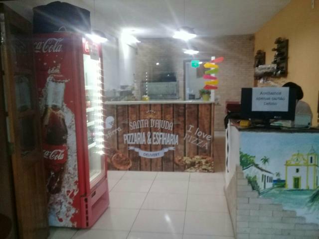 Passo pizzaria no centro de arraial da ajuda - Foto 13