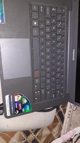Notbook positivo