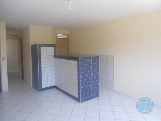Apartamento para alugar com 1 dormitórios em Barro vermelho, Natal cod:3318 - Foto 3