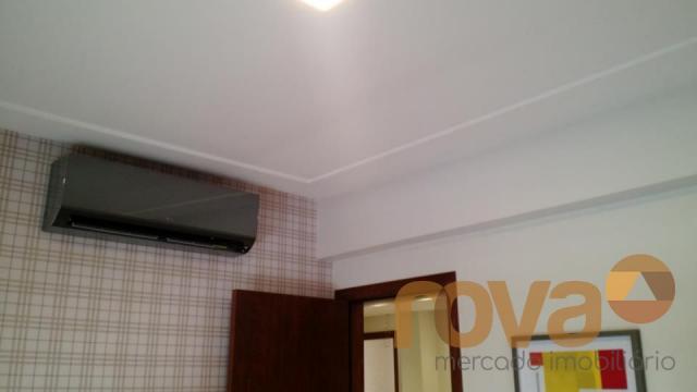 Apartamento à venda com 3 dormitórios em Setor bueno, Goiânia cod:NOV87671 - Foto 19