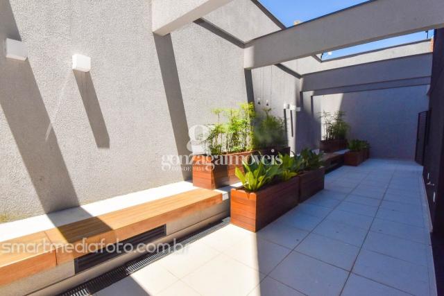 Apartamento à venda com 1 dormitórios em São francisco, Curitiba cod:864 - Foto 14
