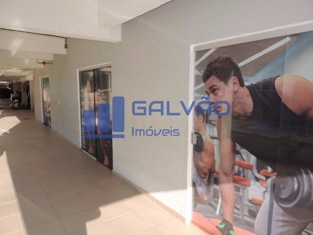 MS - 3q Com suite em Laranjeiras, à menos de 500m do Parque da Cidade! - Foto 11