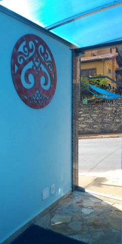 Casa à venda com 5 dormitórios em Vila dos engenheiros, Ouro preto cod:26144 - Foto 18