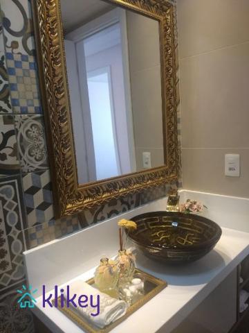 Apartamento à venda com 3 dormitórios em Fátima, Fortaleza cod:7401 - Foto 11