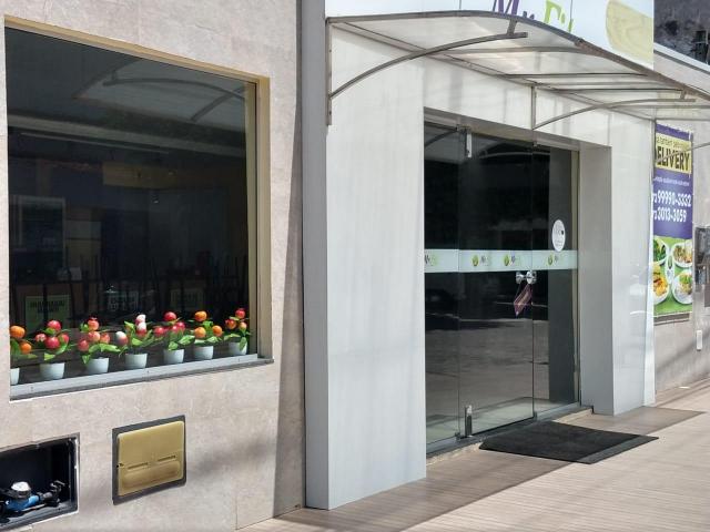 Loja à venda por r$ 140.000,00 - centro - teixeira de freitas/ba - Foto 2