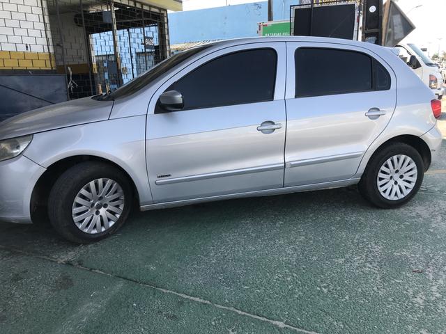 GOL G5 2009/2010 completo! - Foto 3