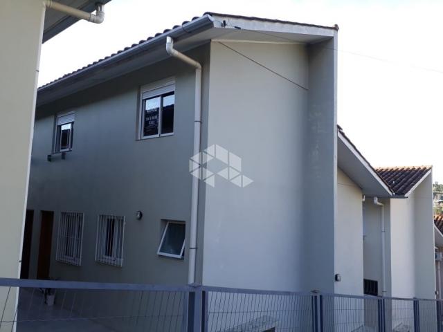 Casa à venda com 2 dormitórios em Caminho da eulália, Bento gonçalves cod:9905565 - Foto 2