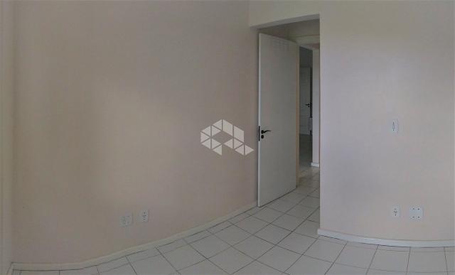 Apartamento à venda com 2 dormitórios em Universitário, Bento gonçalves cod:9889484 - Foto 11