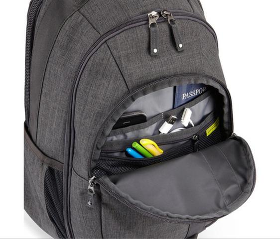Mochila Berkeley Plus - Foto 6