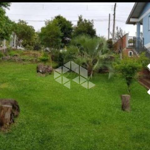 Casa à venda com 2 dormitórios em Vinhedos, Bento gonçalves cod:9905168 - Foto 5