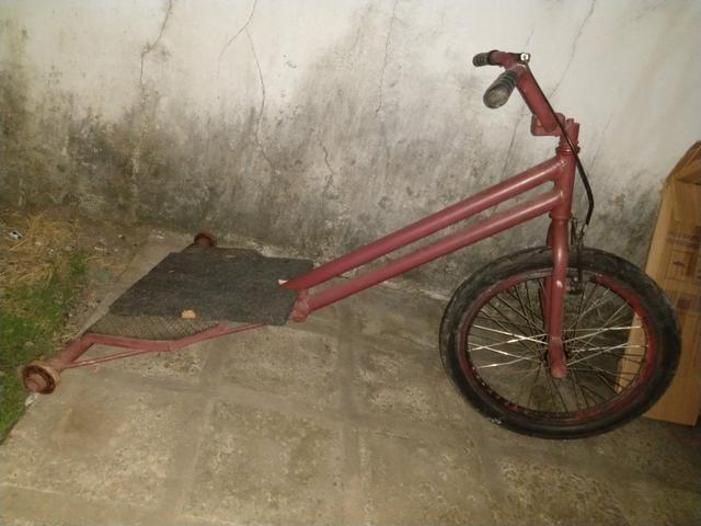 Super trike