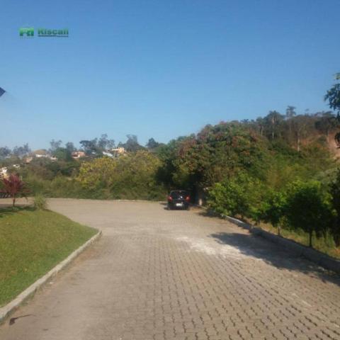Galpão industrial para locação, jardim santa bárbara, embu das artes. - Foto 12