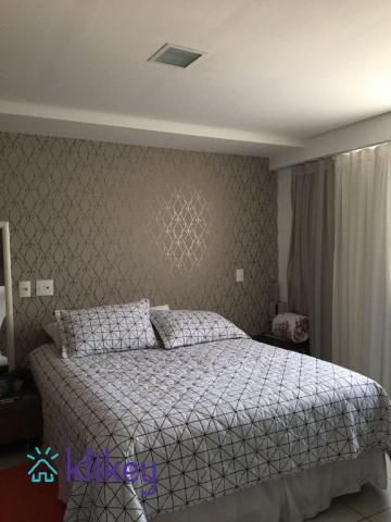 Apartamento à venda com 3 dormitórios em Centro, Fortaleza cod:7371 - Foto 9