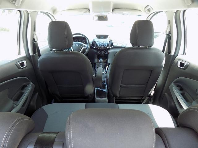 FORD ECOSPORT 1.6 FREESTYLE 16V FLEX 2016 - Foto 13