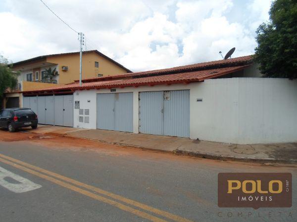 Apartamento kitinete com 1 quarto no Kitnete Coimbra - Bairro Setor Coimbra em Goiânia