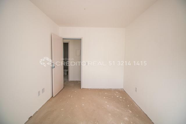 Casa de condomínio à venda com 2 dormitórios em Vila nova, Porto alegre cod:9888635 - Foto 10
