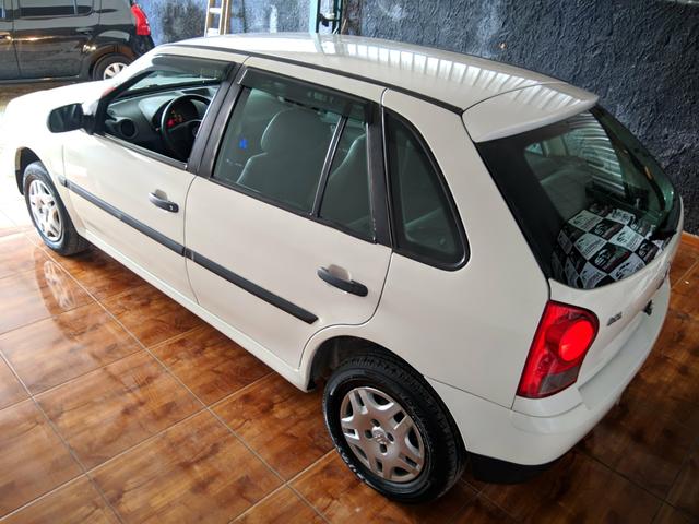 Gol g4 com ar condicionado - Foto 2