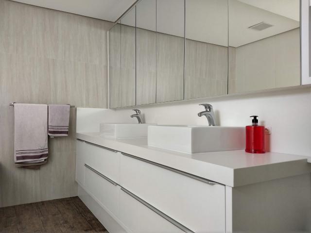 Apartamento à venda com 4 dormitórios em Rio tavares, Florianópolis cod:839 - Foto 14