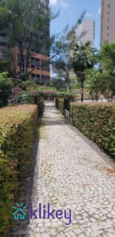 Apartamento à venda com 3 dormitórios em Cidade dos funcionários, Fortaleza cod:7467 - Foto 17