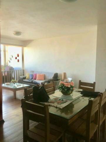 Apartamento Vista Mar, Amplo, Preço De Oportunidades - Foto 10