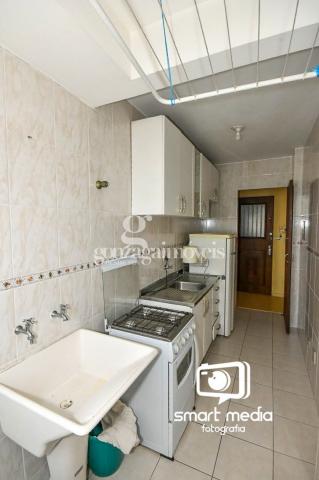 Apartamento para alugar com 2 dormitórios em Cristo rei, Curitiba cod:14559001 - Foto 7