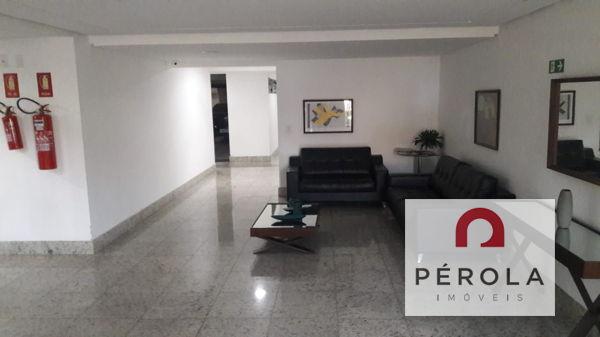 Apartamento com 2 quartos no Residencial Solar Campinas - Bairro Setor Campinas em Goiâni - Foto 2