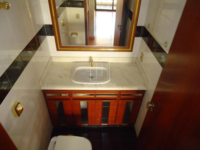 Apartamento à venda com 3 dormitórios em Higienopolis, Ribeirao preto cod:58078 - Foto 4