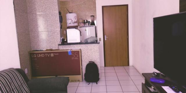 Apartamento Na Vila Manoel Sátiro Com 02 Quartos : R$ 80 Mil Á Vista : Paulo 9 * - Foto 3