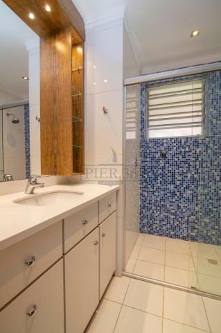 Casa de condomínio à venda com 4 dormitórios em Cavalhada, Porto alegre cod:5863 - Foto 15