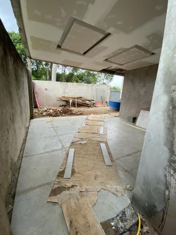 Casa Alto Padrão Colônia Agrícola Samambaia - Foto 8