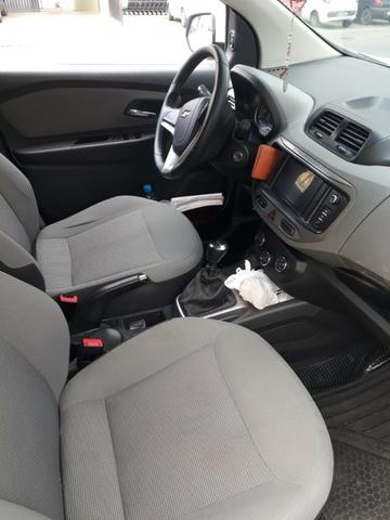 Chevrolet Spin 1.8 LTZ, 2017/2018, 7 Lugares - Foto 6