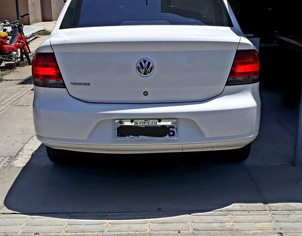 Voyage - Foto 5