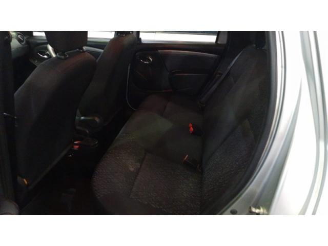RENAULT DUSTER 1.6 EXPRESSION 4X2 16V 2015 - Foto 9