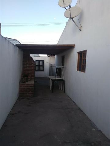 Excelente casa, 3Q, Área Gourmet e muito mais! - Foto 13