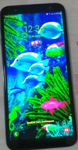 Vendo Samsung j6 plus - Foto 3